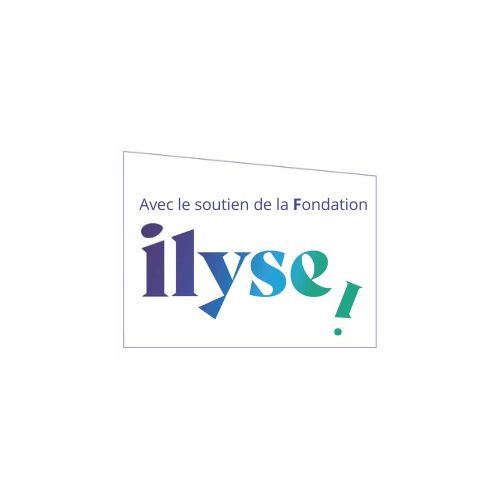 Logo Fondation Ilyse